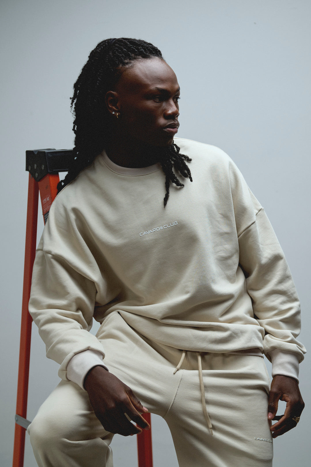 Cavaro Pullover