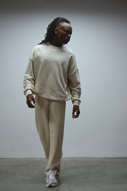 Cavaro Club Straight Pant