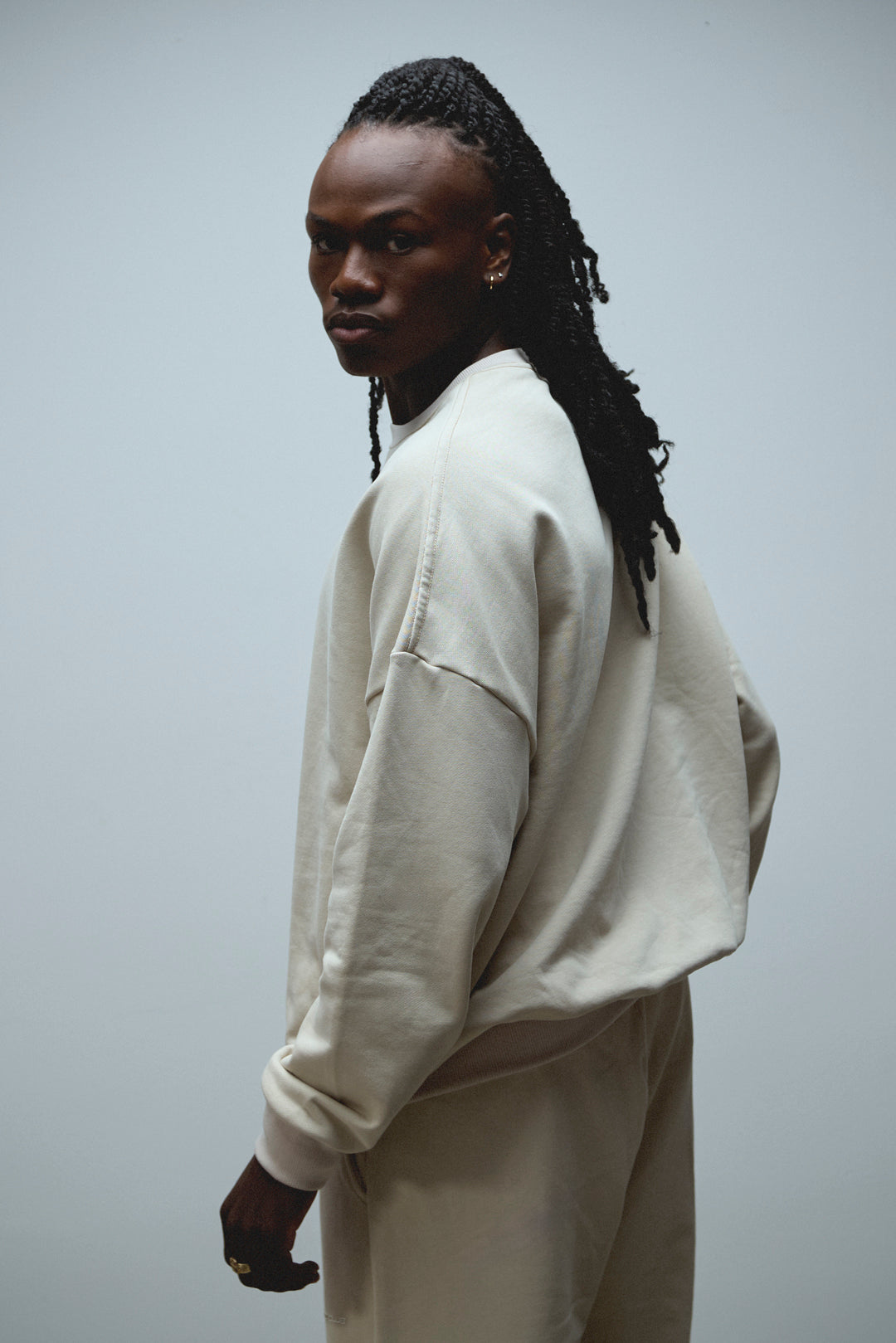 Cavaro Pullover