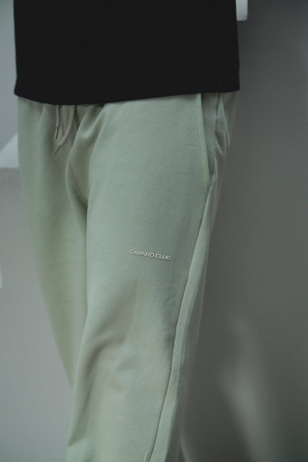 Cavaro Club Straight Pant