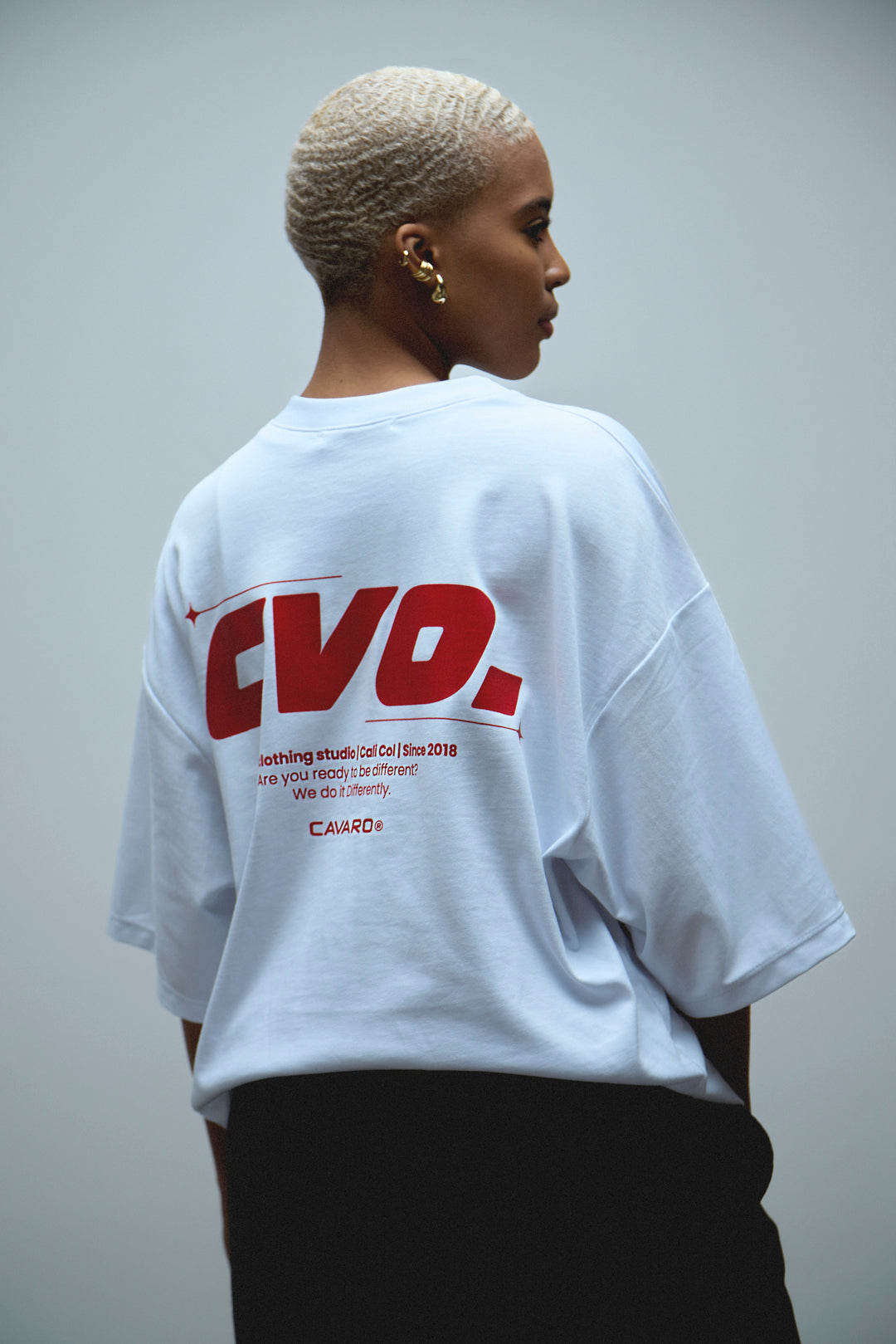 Cavaro Club Boxy