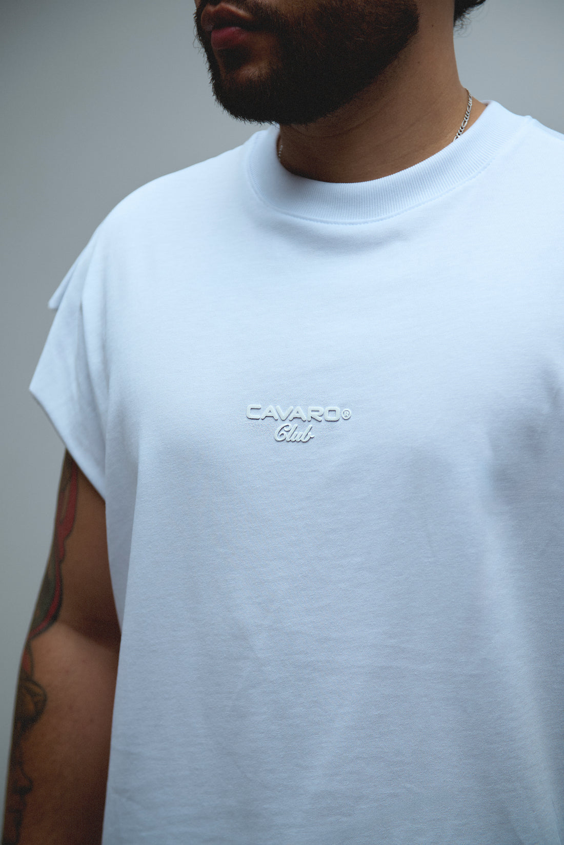 Essential Tank