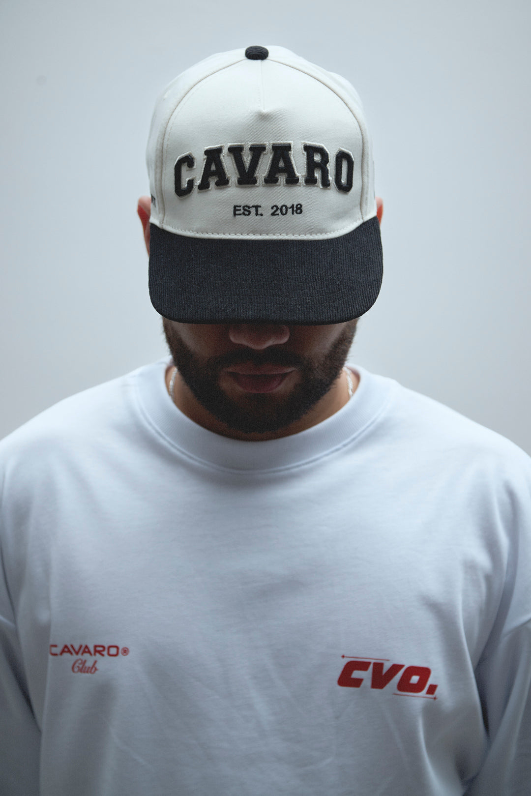 Gorra mixed we're different