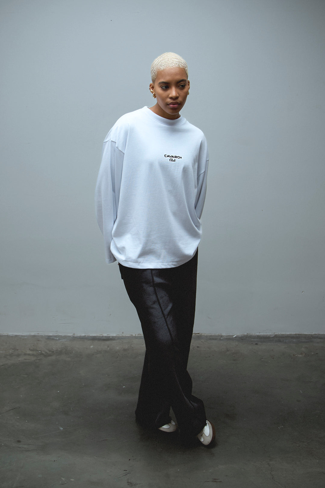 Cavaro Club Line Pant