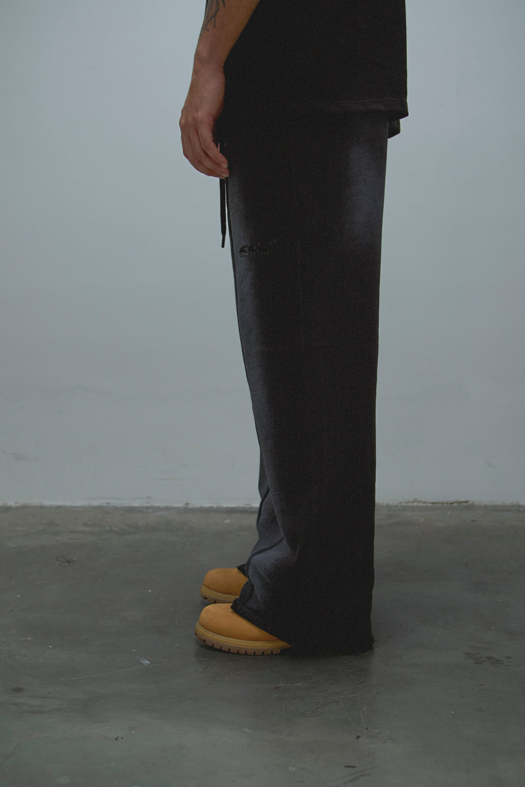 Cavaro Club Line Pant