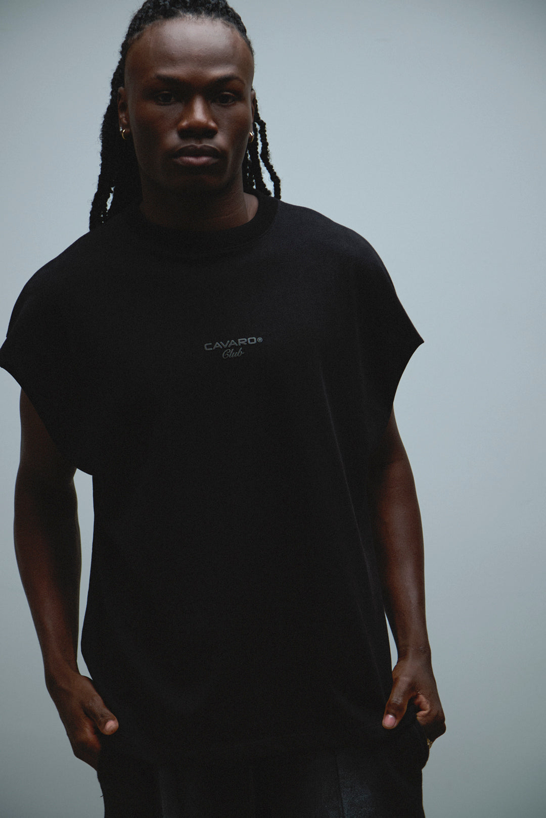 Essential Tank
