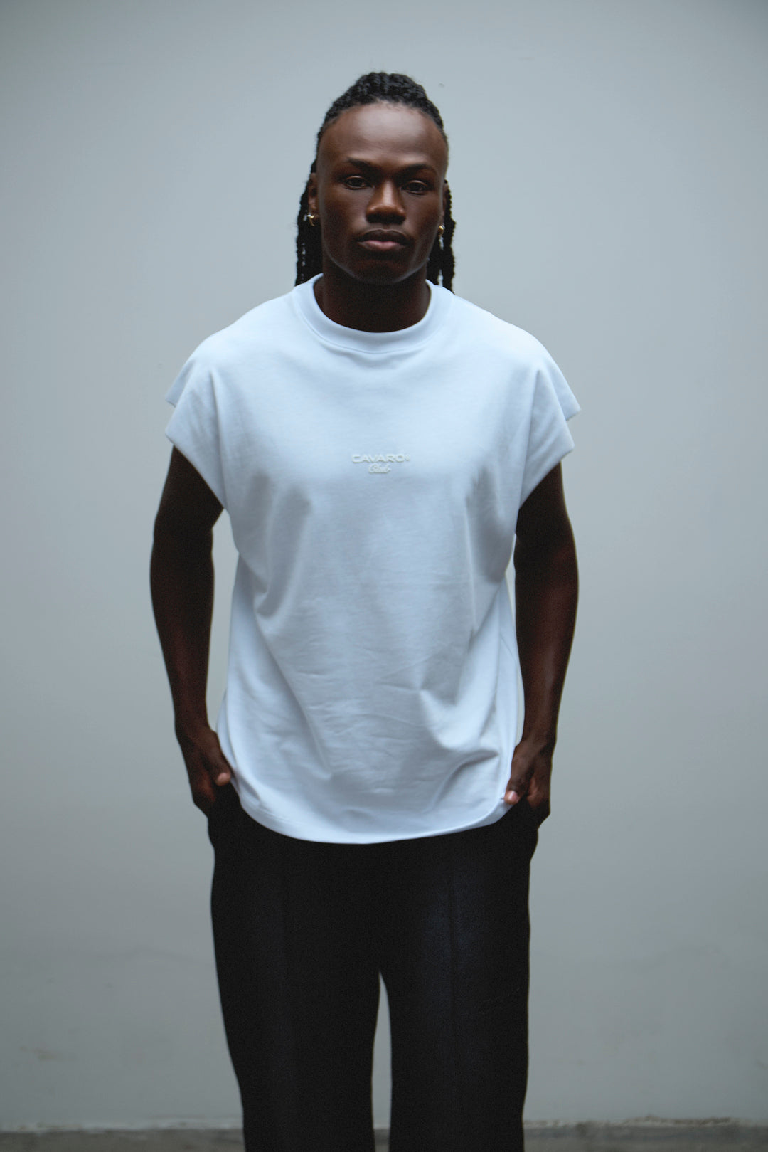 Essential Tank