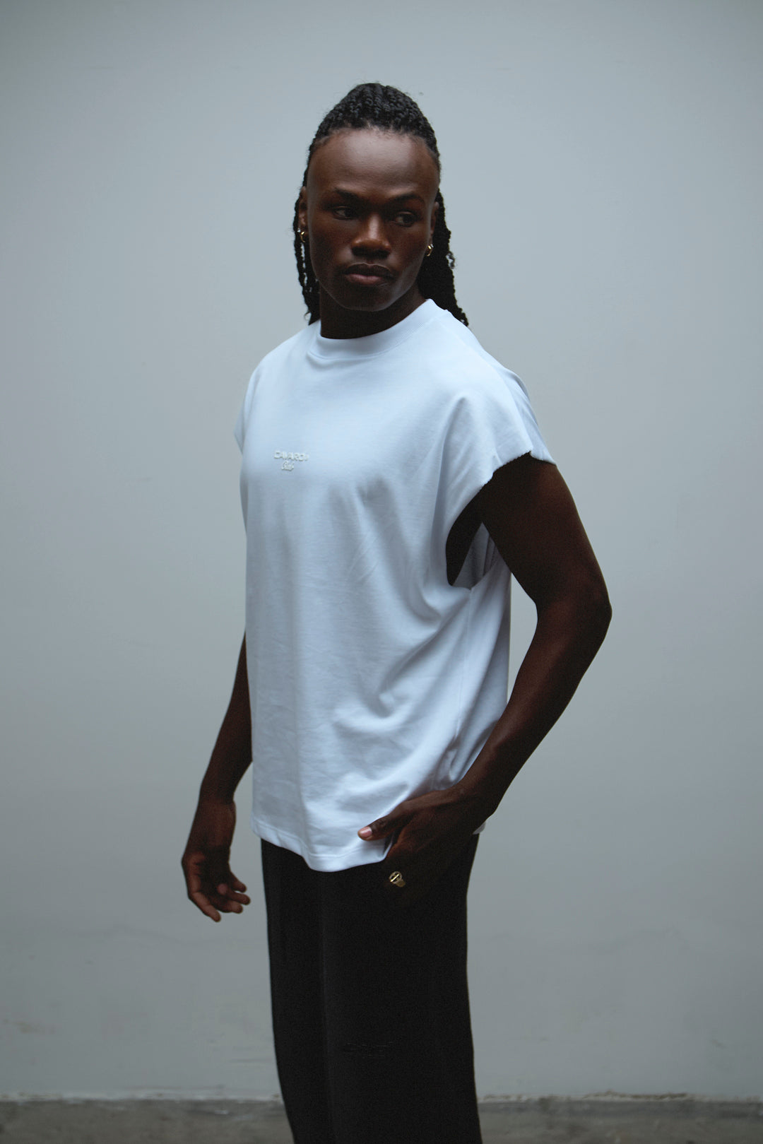 Essential Tank