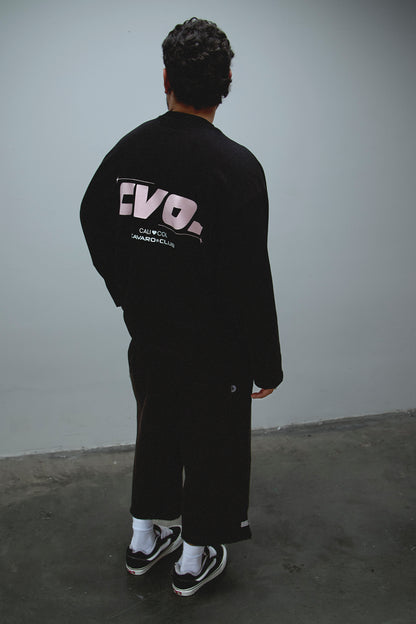 Cavaro Club Long Sleeve