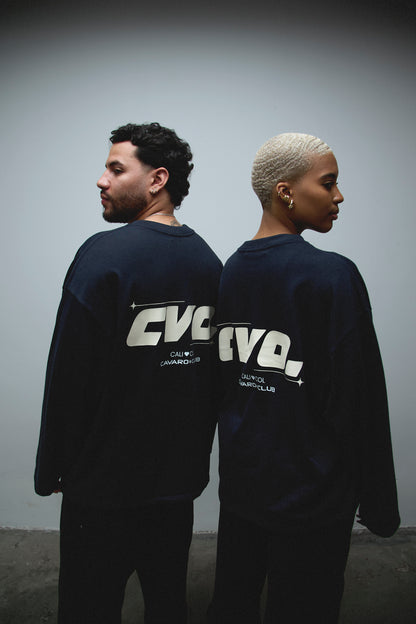 Cavaro Club Long Sleeve