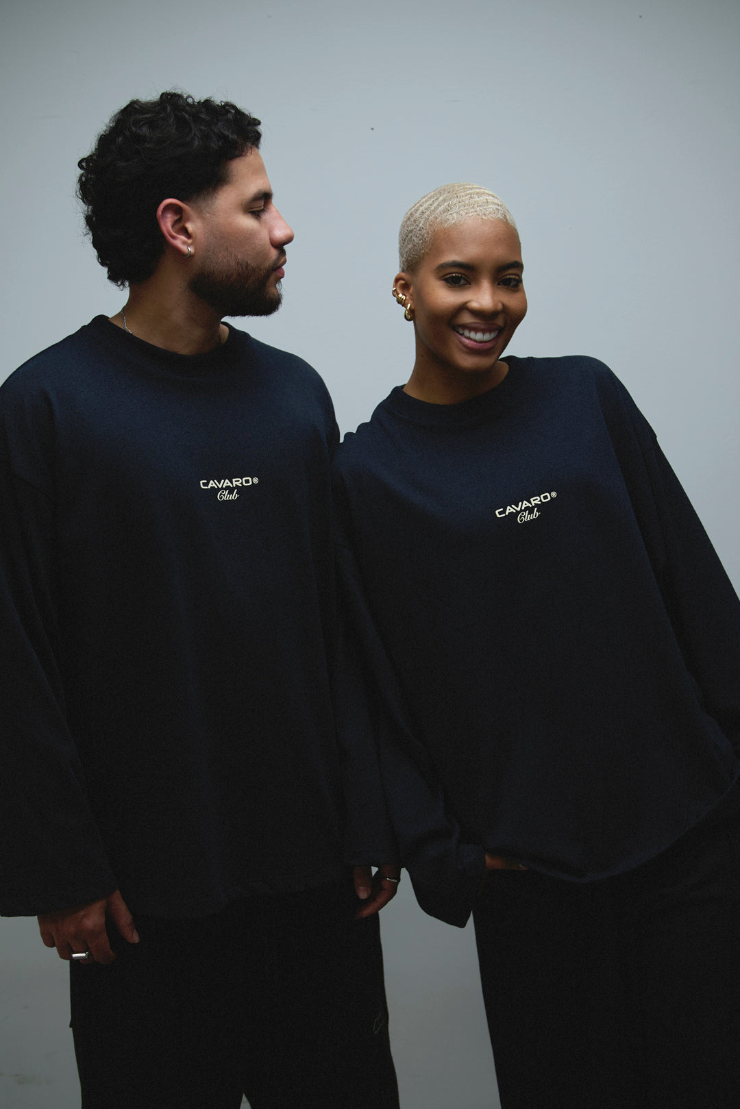 Cavaro Club Long Sleeve