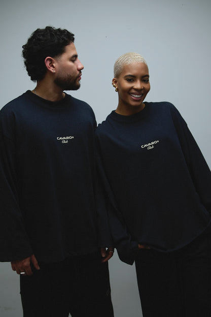 Cavaro Club Long Sleeve