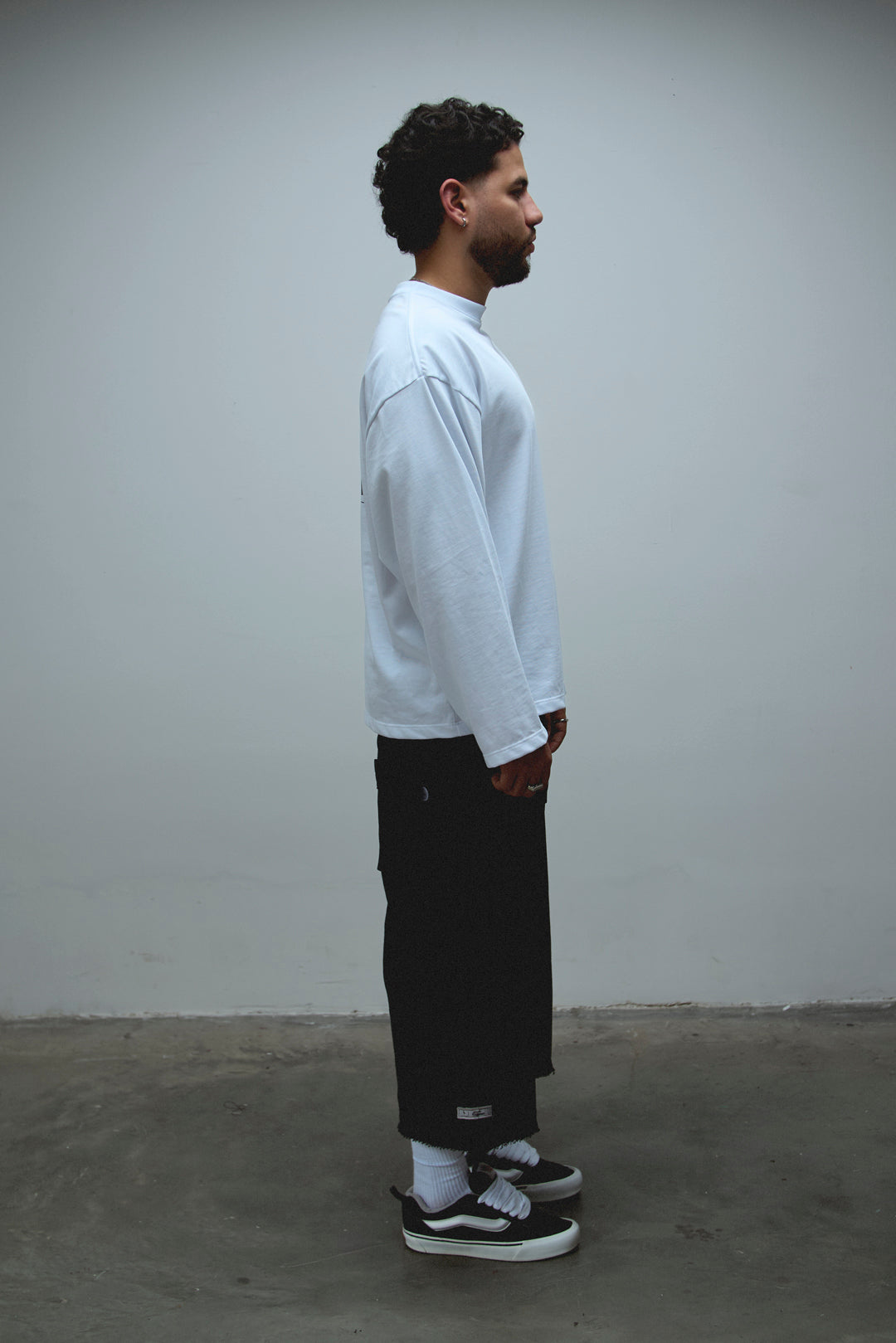 Cavaro Club Long Sleeve