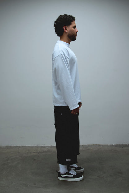 Cavaro Club Long Sleeve