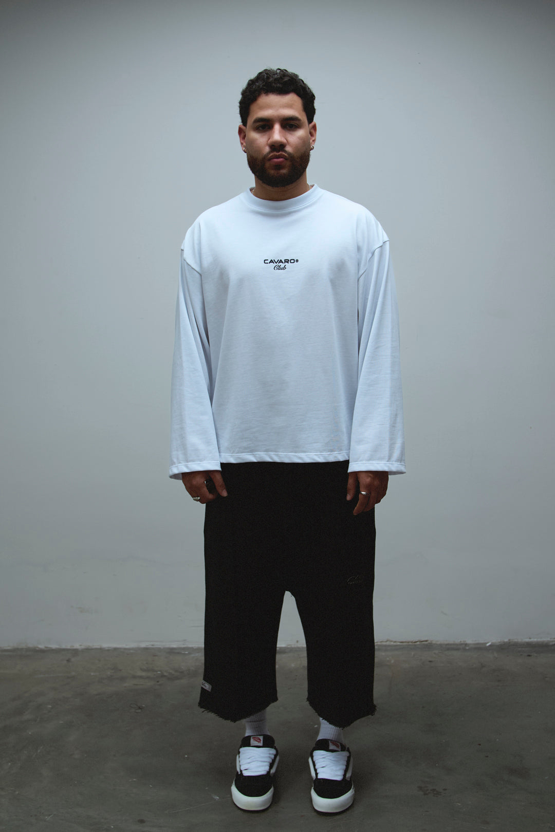 Cavaro Club Long Sleeve