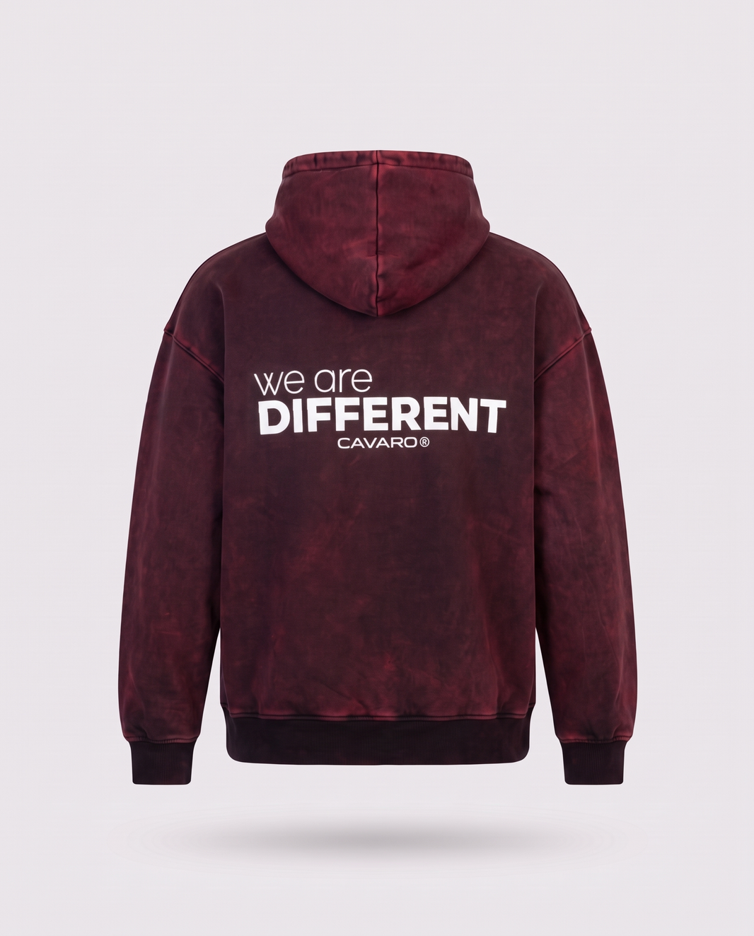 Hoodie blood line