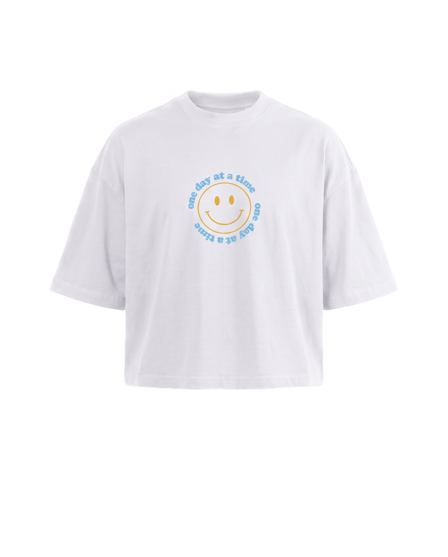 Blusa One Day at a Time