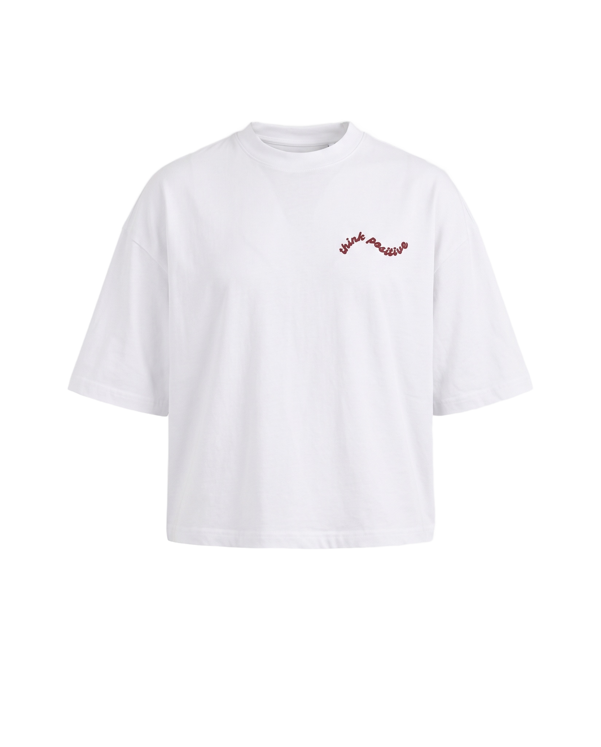 Blusa Think Positive