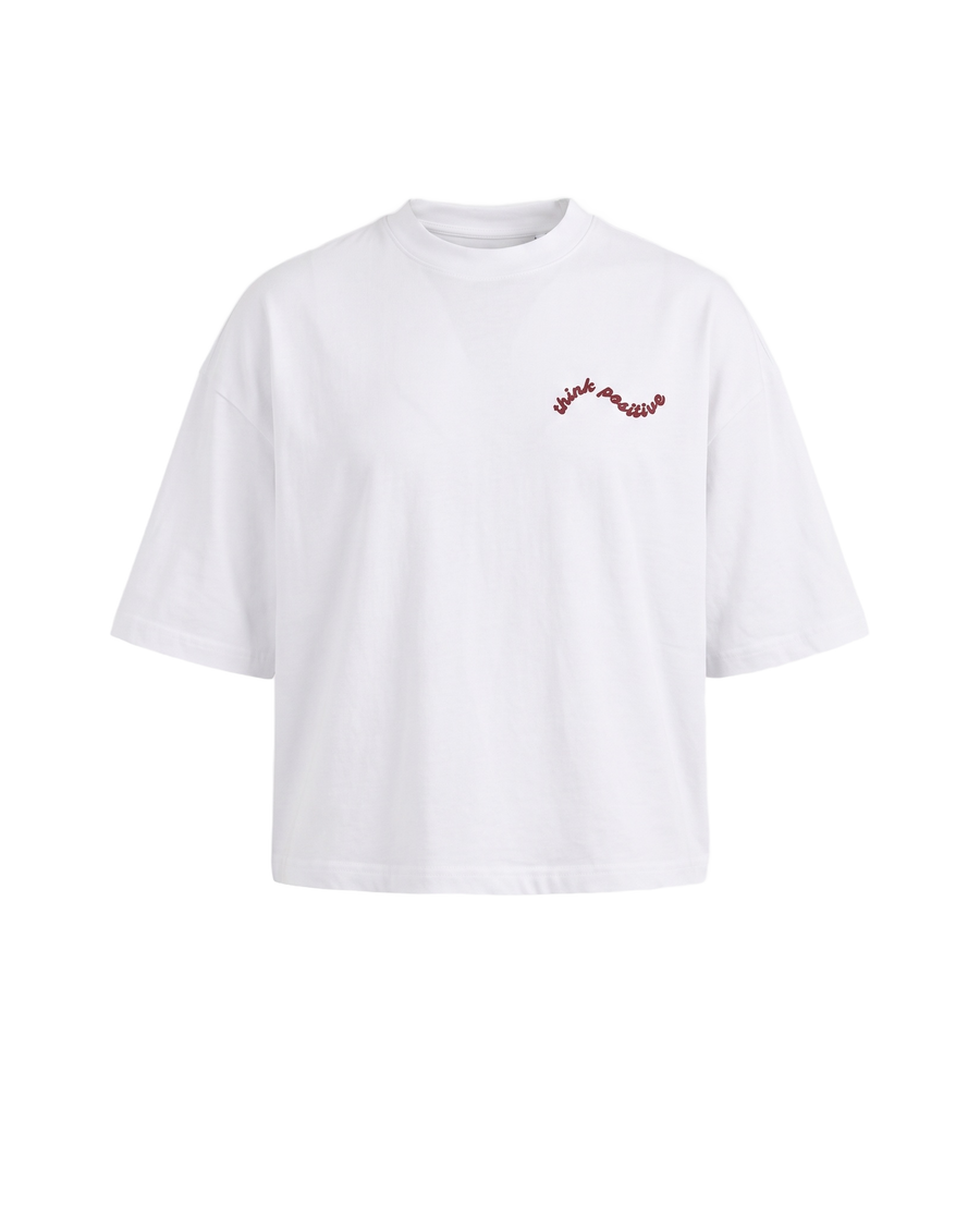 Blusa Think Positive
