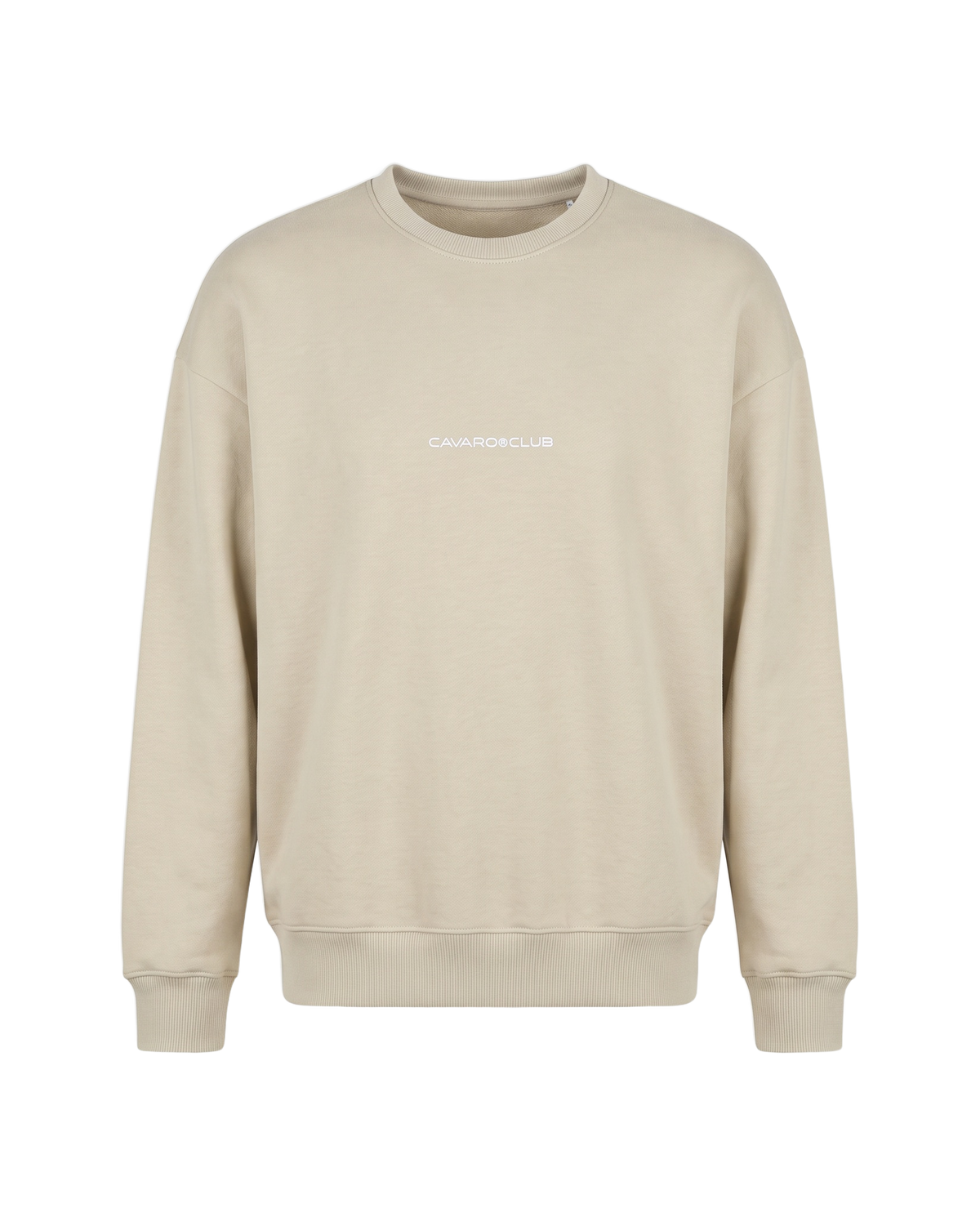 Cavaro Pullover