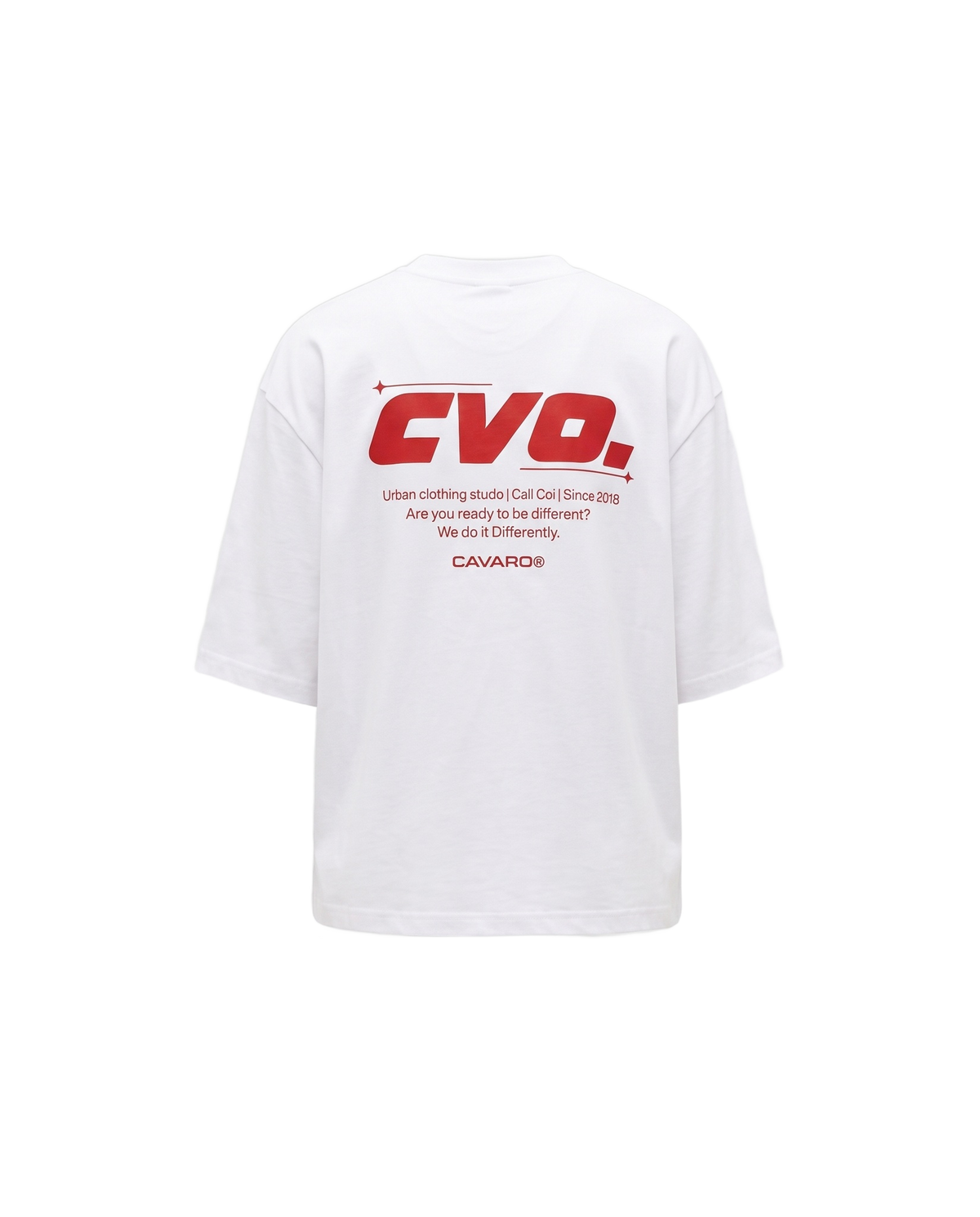 Cavaro Club Boxy