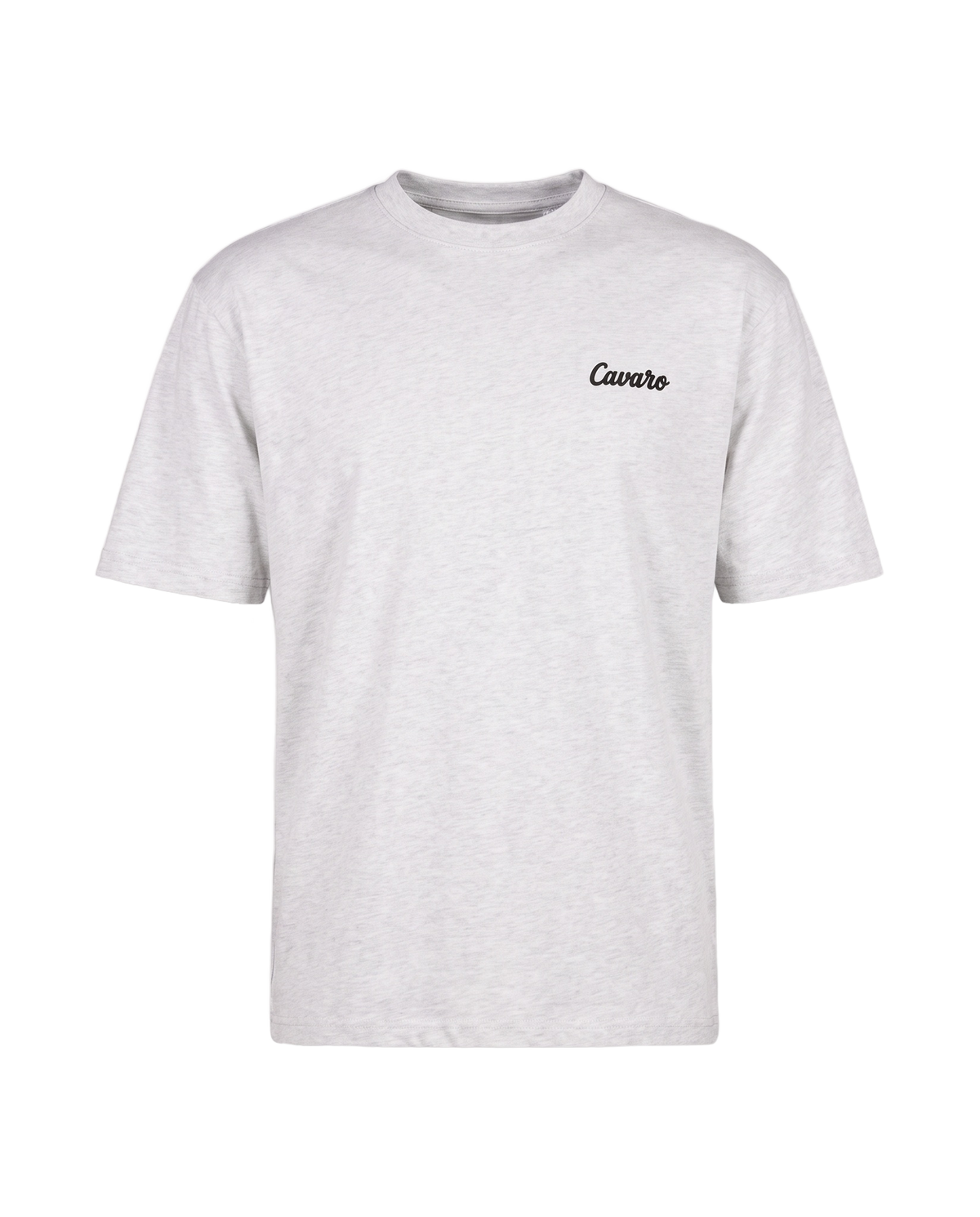 Camiseta Cavaro Regular FIT