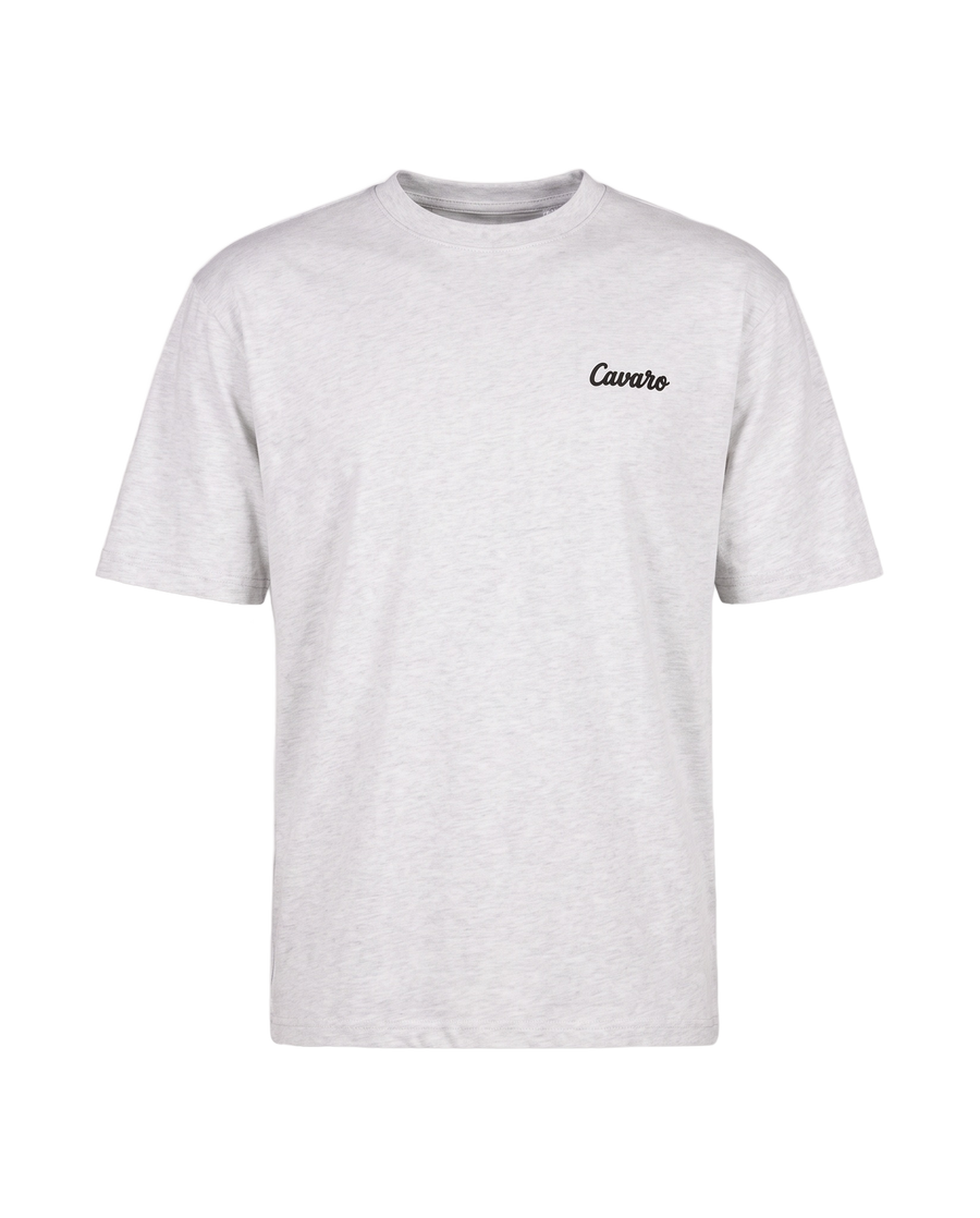 Camiseta Cavaro Regular FIT