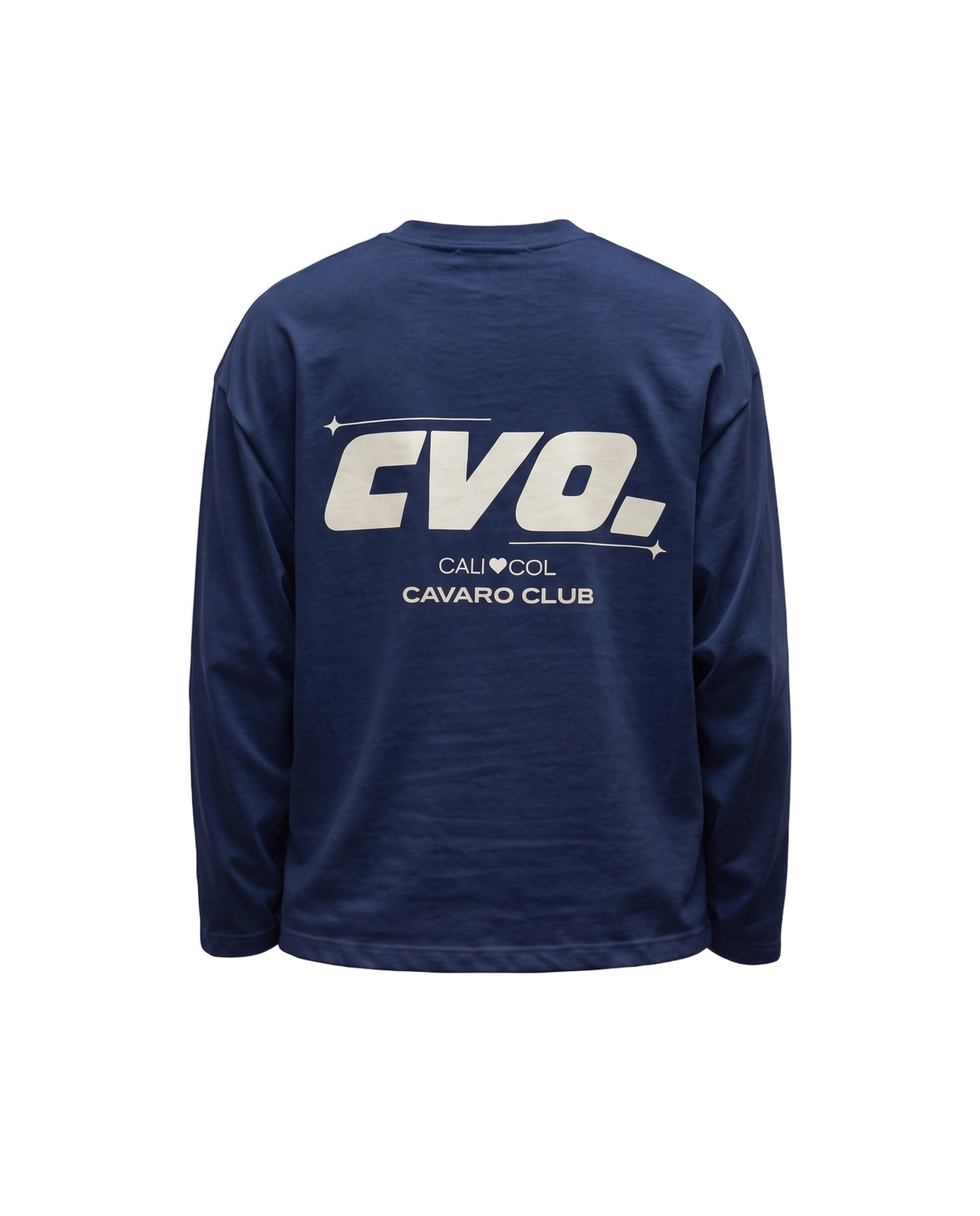 Cavaro Club Long Sleeve