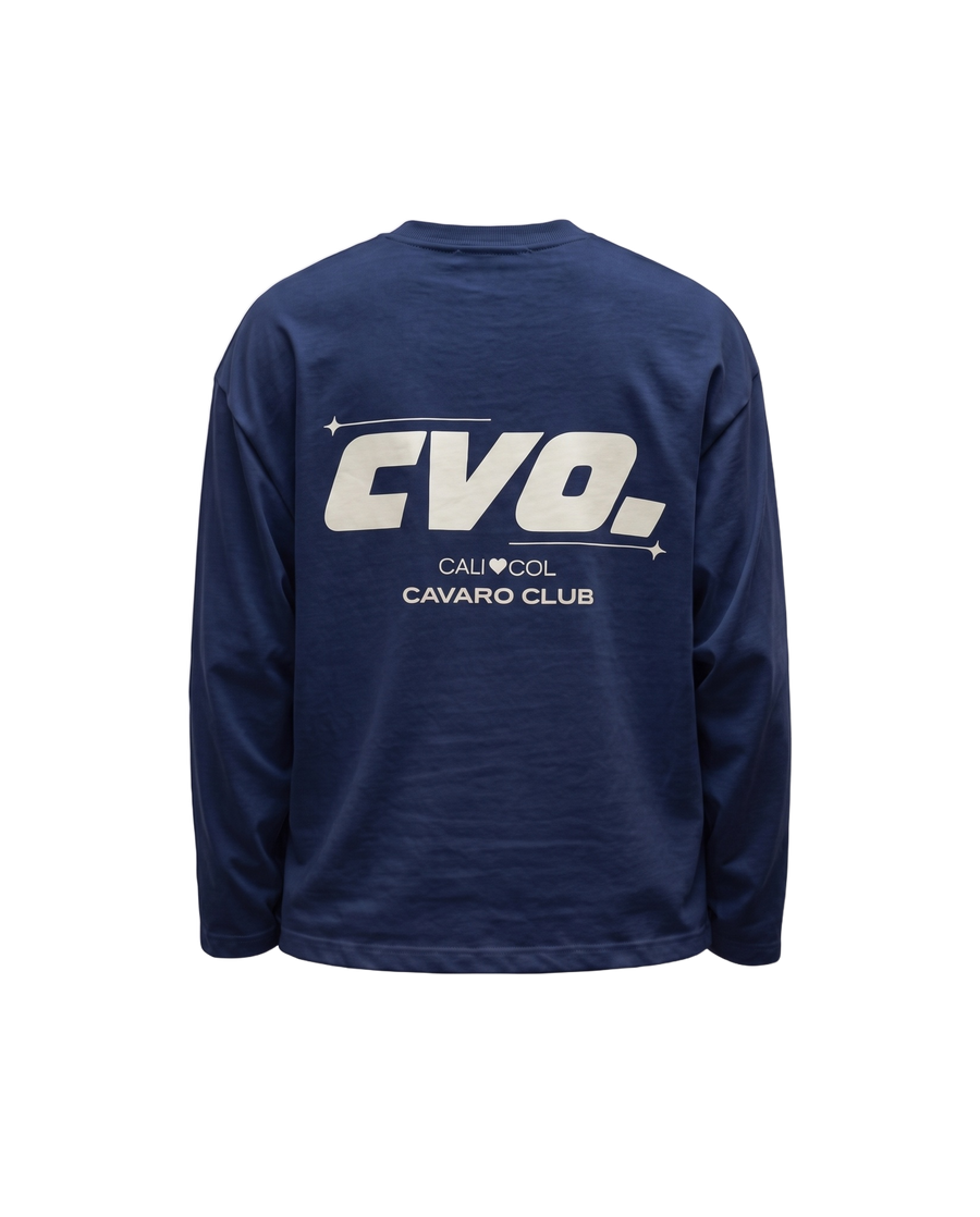 Cavaro Club Long Sleeve