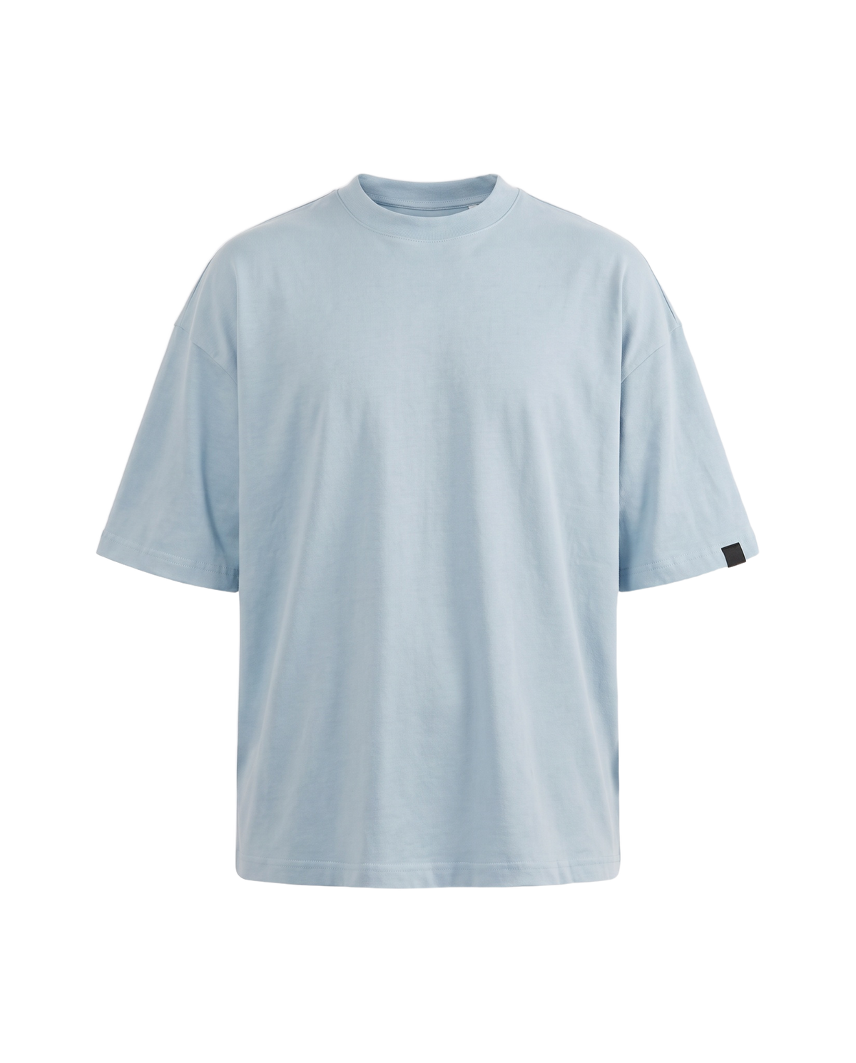 Camiseta Oversize basic