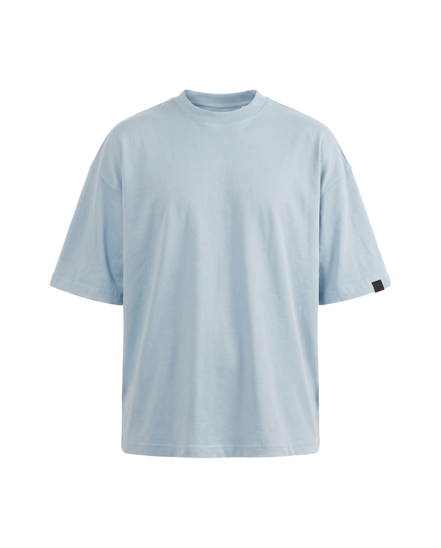 Camiseta Oversize basic