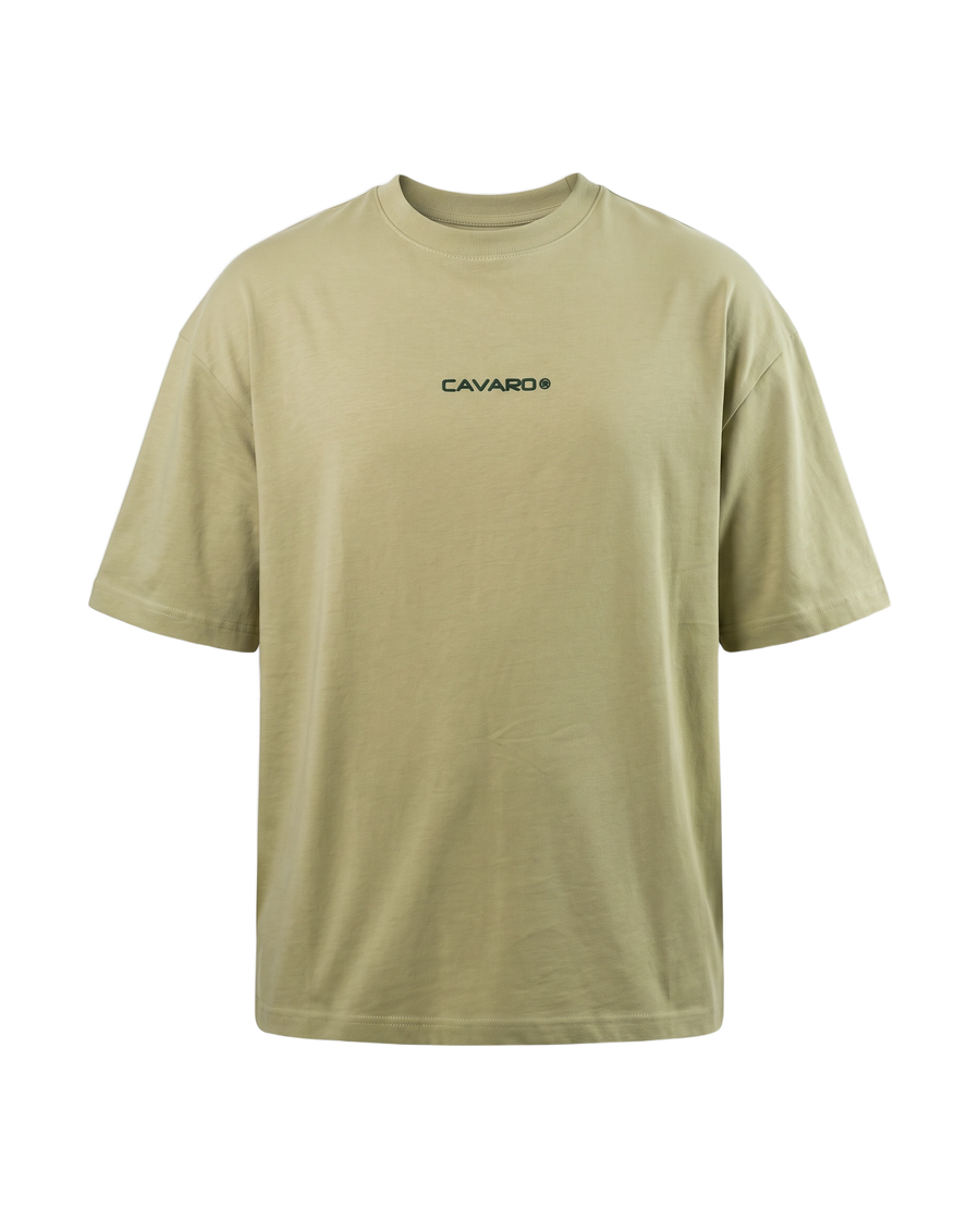 Camiseta Oversize Cavaro