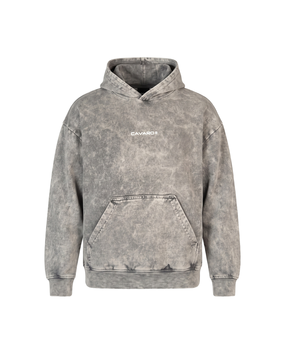Hoodie Urban Vibes