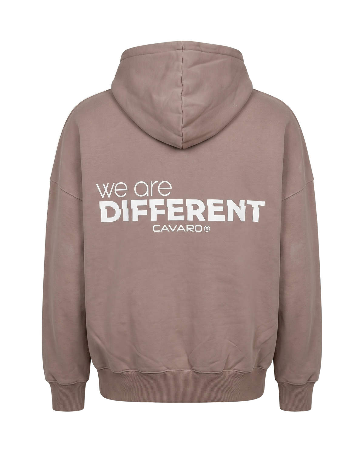 Hoodie roots