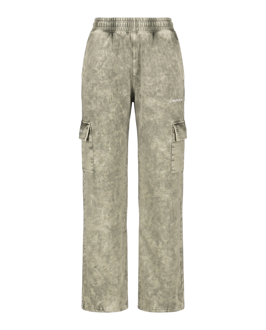 Pantalón Cargo - Urban Vibes