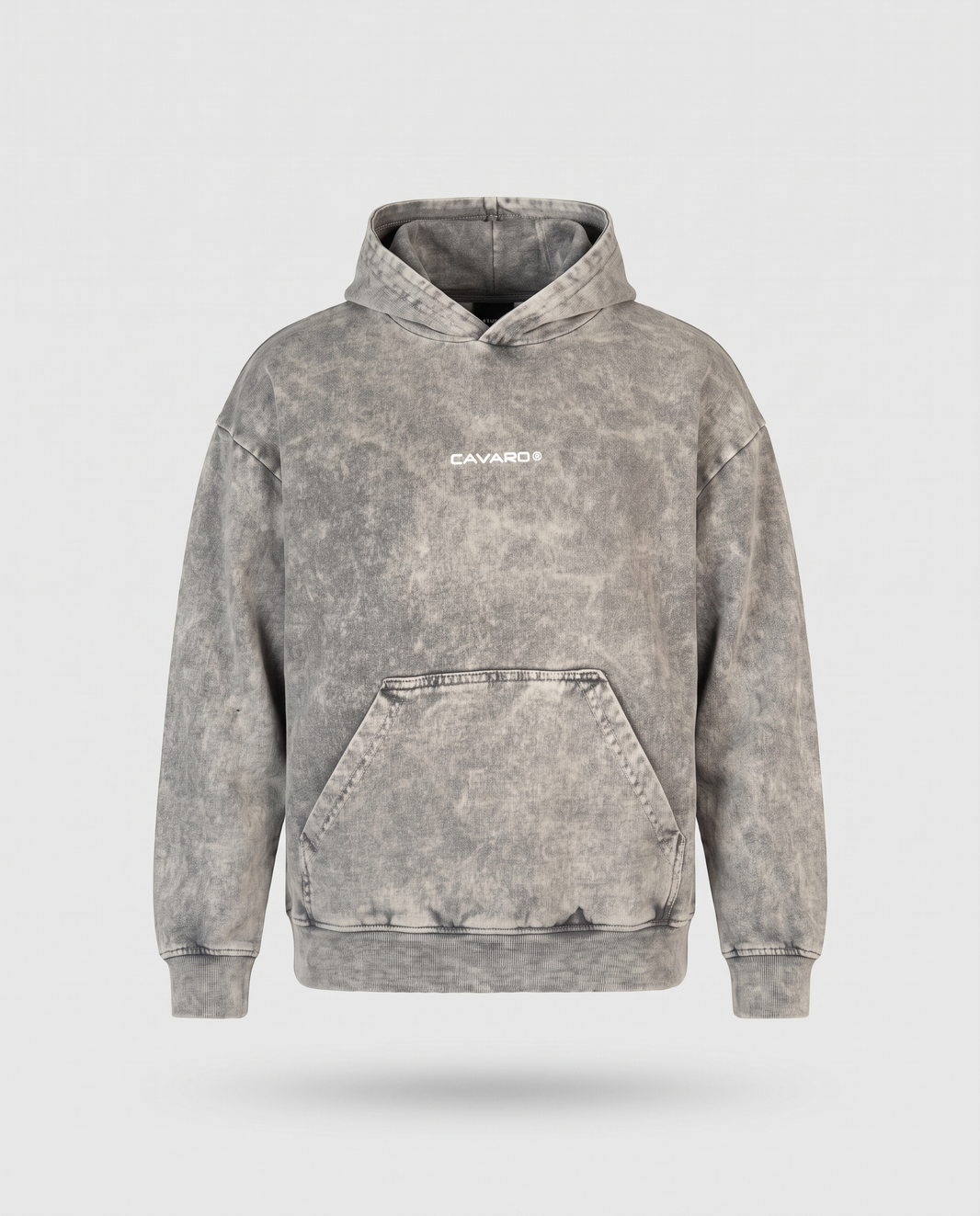 Hoodie Urban Vibes