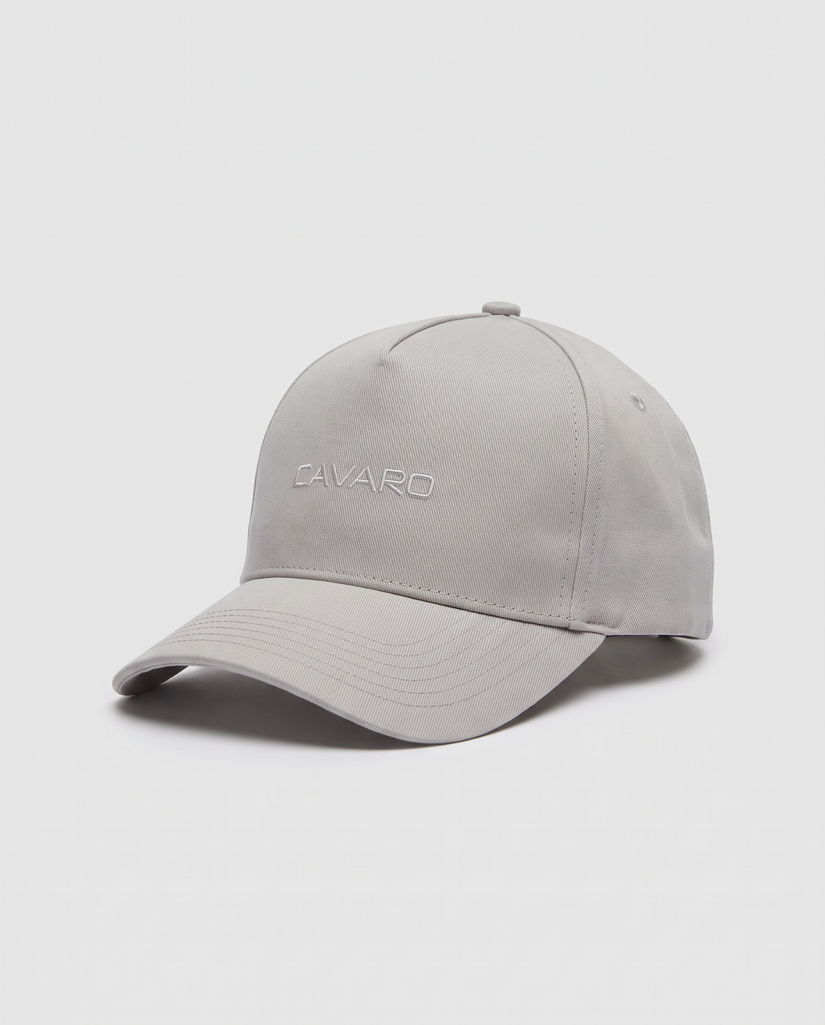 Gorra gray we’re different