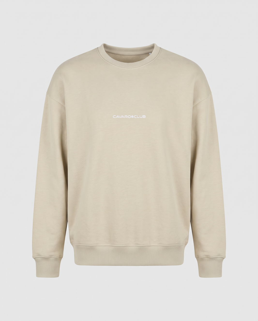 Cavaro Pullover