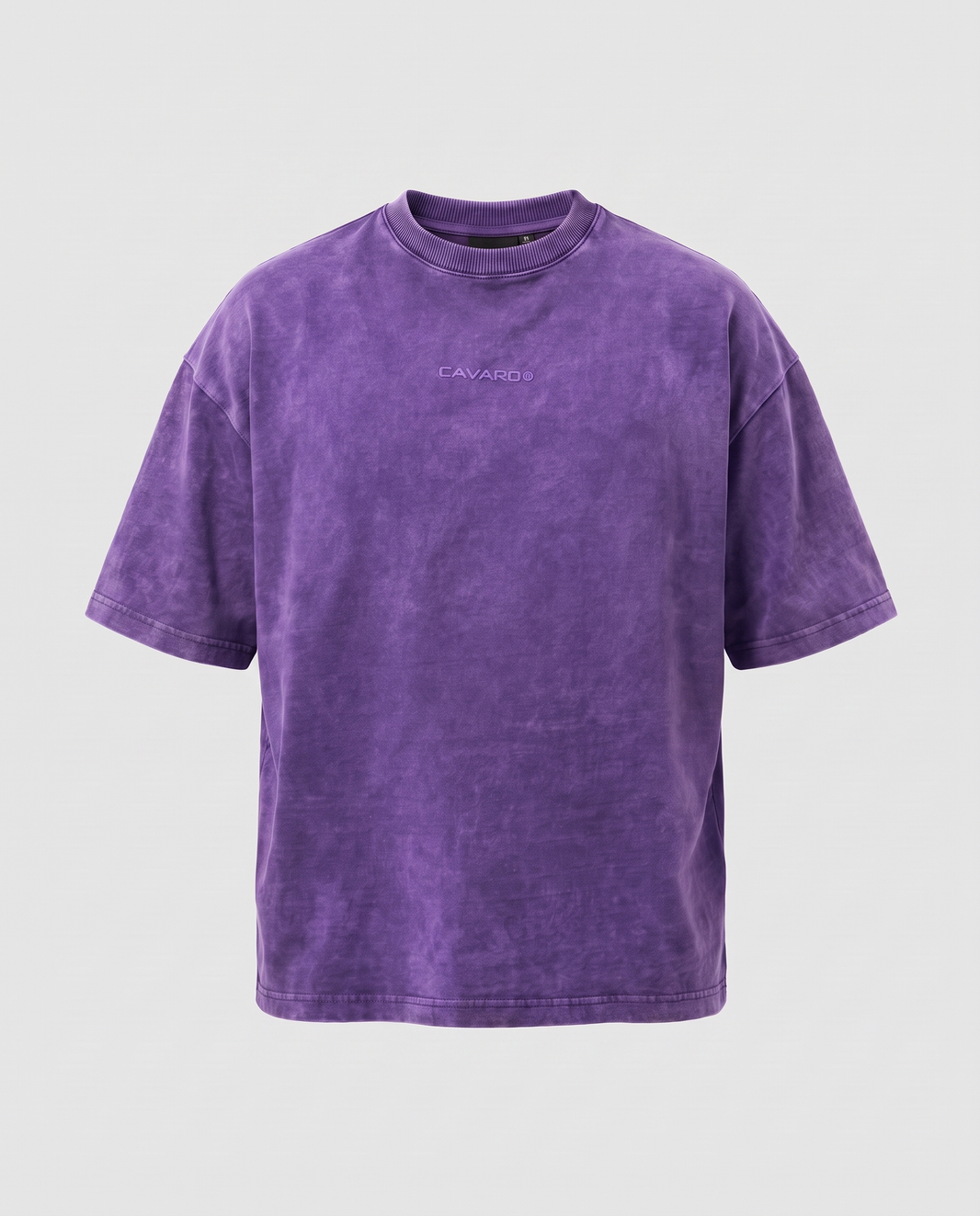Camiseta Oversize Vintage MTD