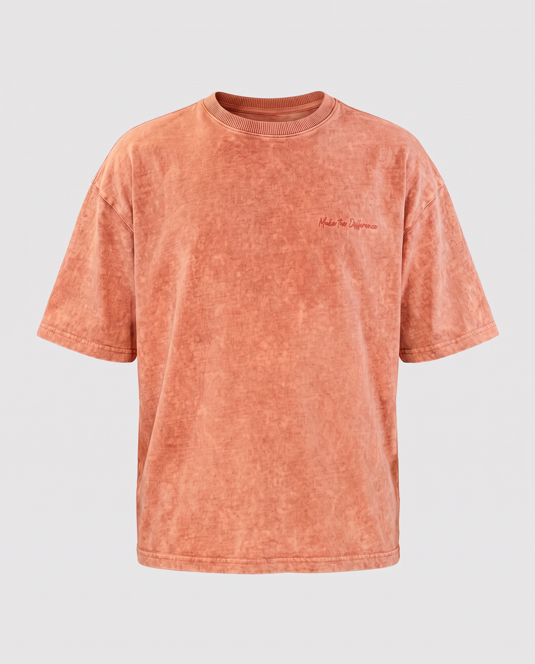 Camiseta Oversize Vintage DREAM
